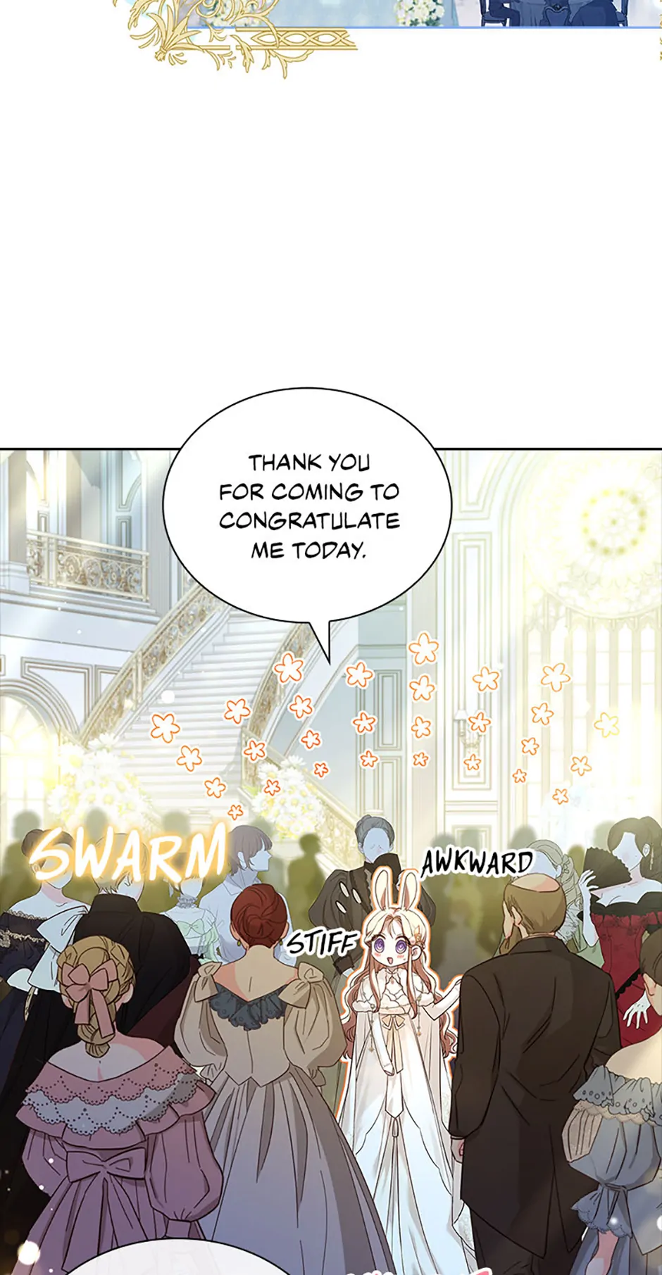 Happy Sea World Chapter 35 - Page 85
