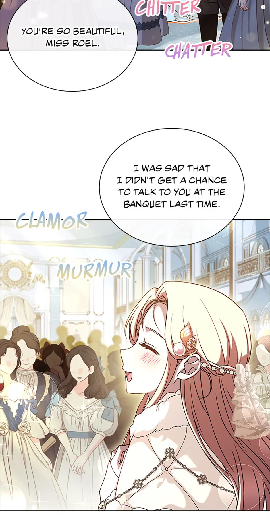 Happy Sea World Chapter 35 - Page 86