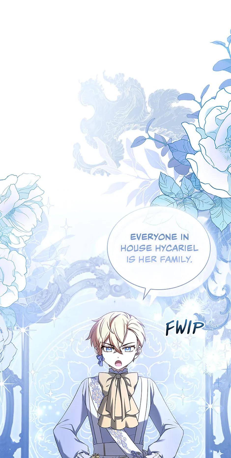 Happy Sea World Chapter 36 - Page 13