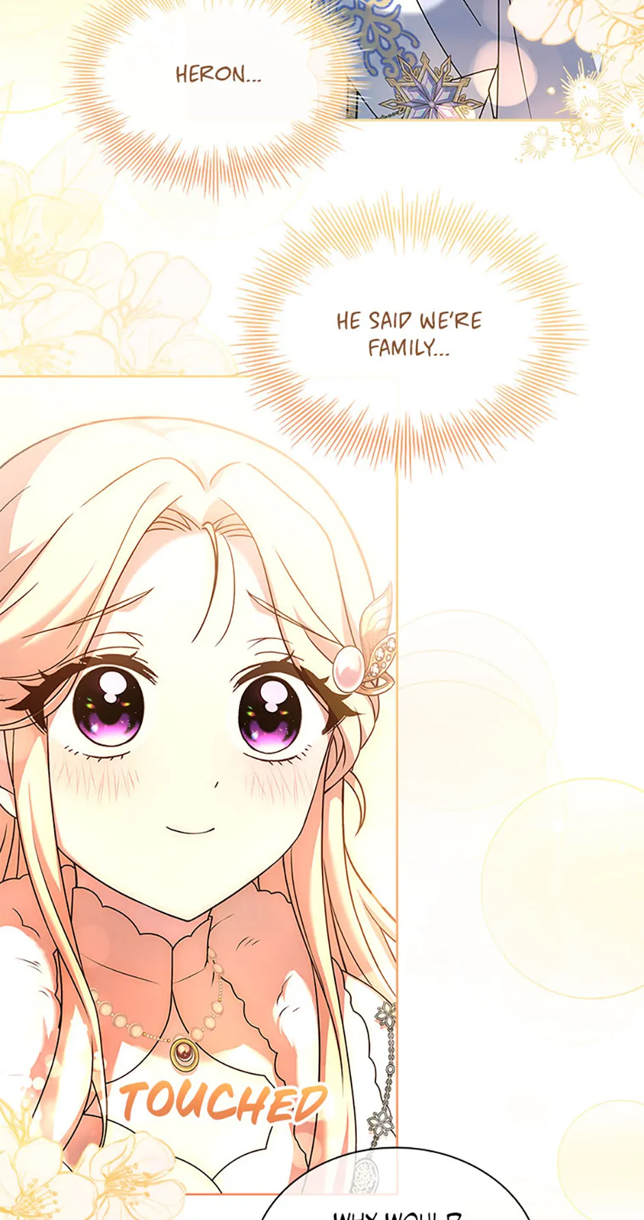 Happy Sea World Chapter 36 - Page 22