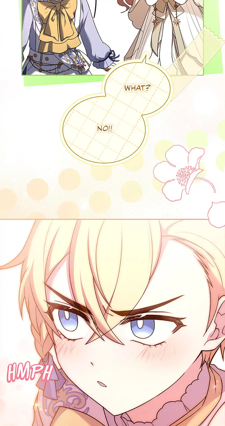 Happy Sea World Chapter 36 - Page 24