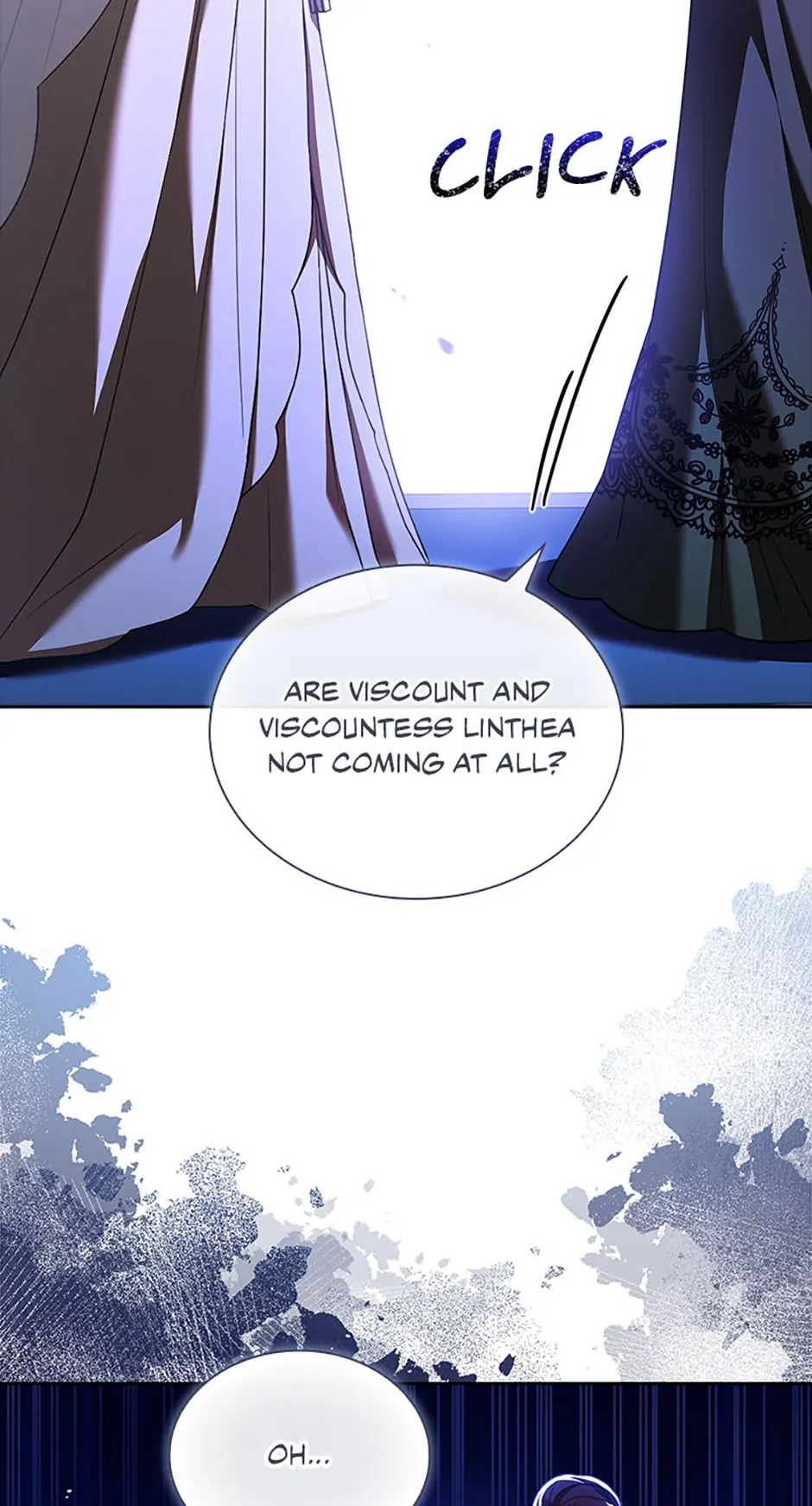 Happy Sea World Chapter 36 - Page 3