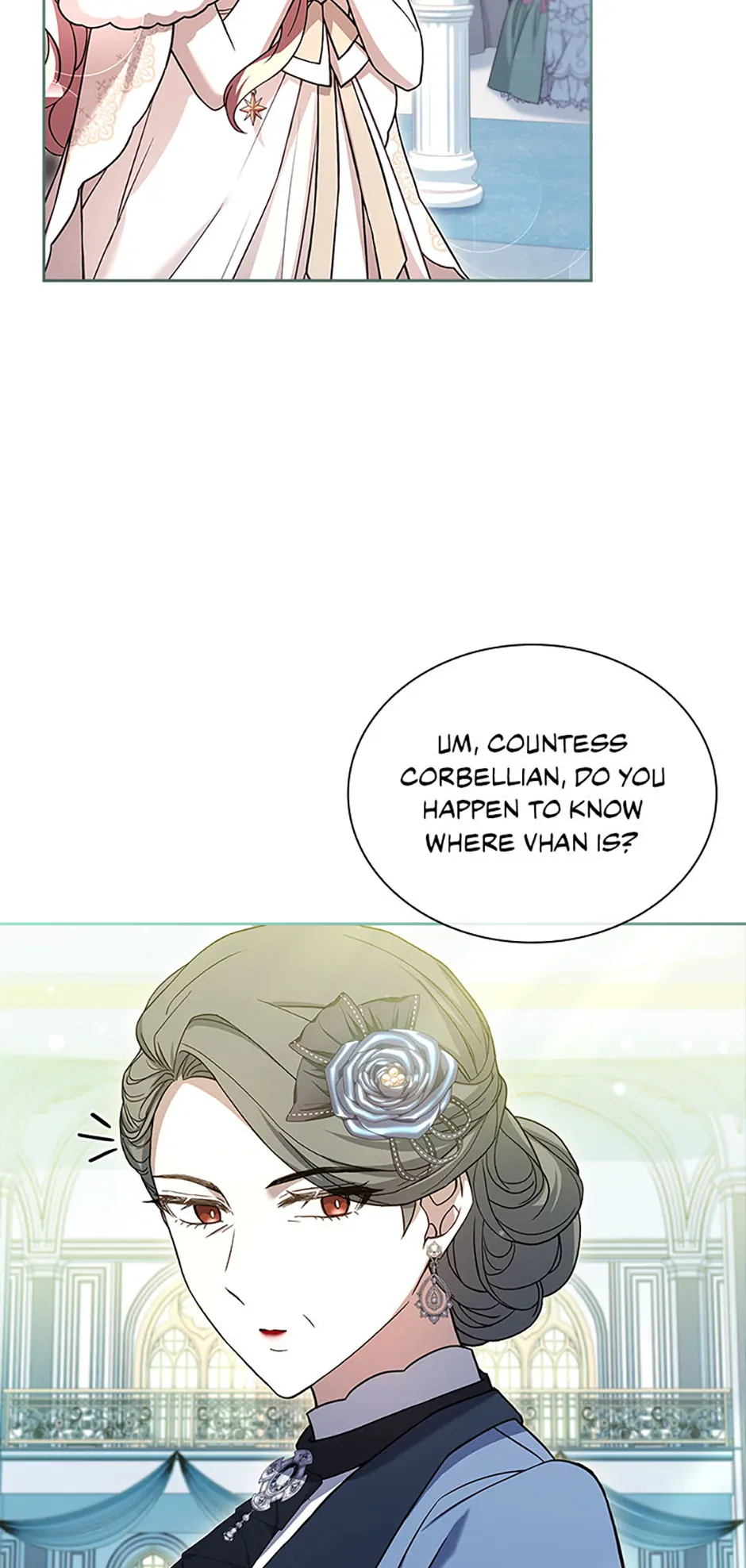 Happy Sea World Chapter 36 - Page 33