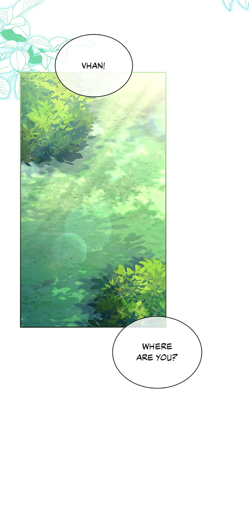 Happy Sea World Chapter 36 - Page 36