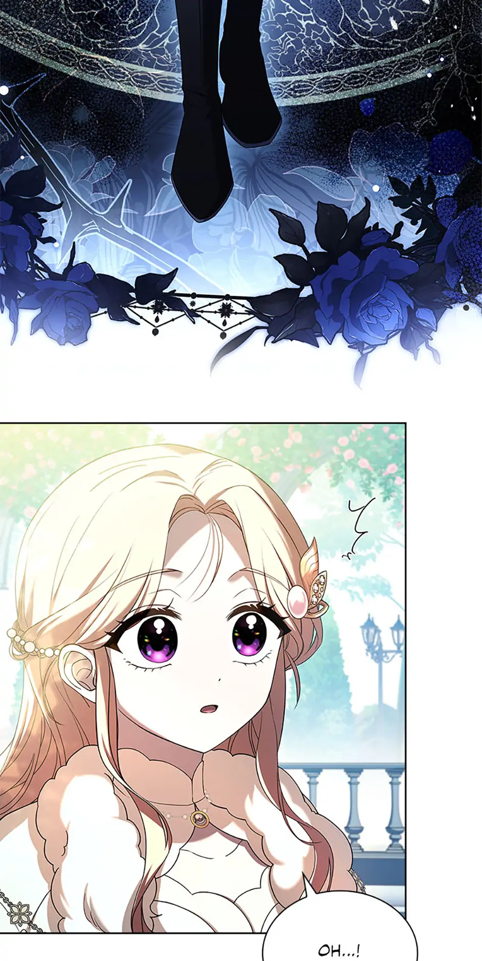 Happy Sea World Chapter 36 - Page 40