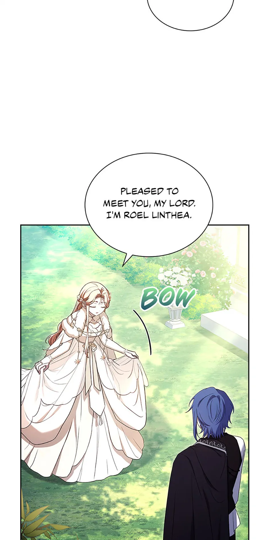 Happy Sea World Chapter 36 - Page 41