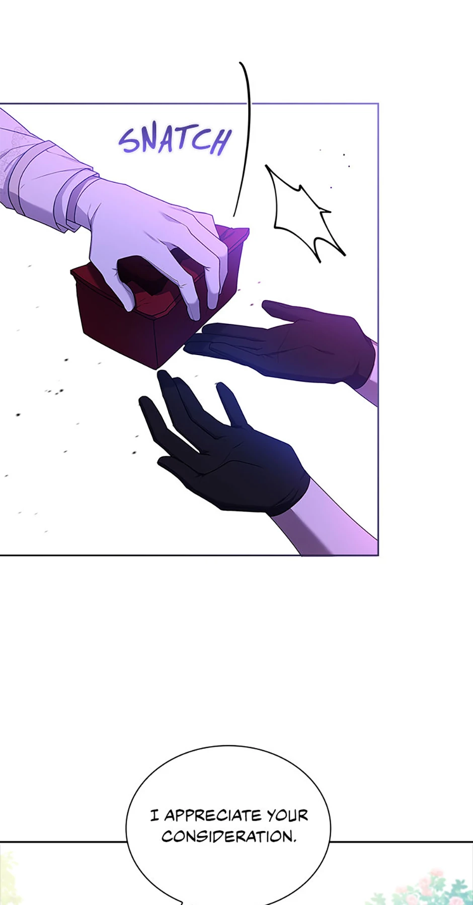 Happy Sea World Chapter 36 - Page 53