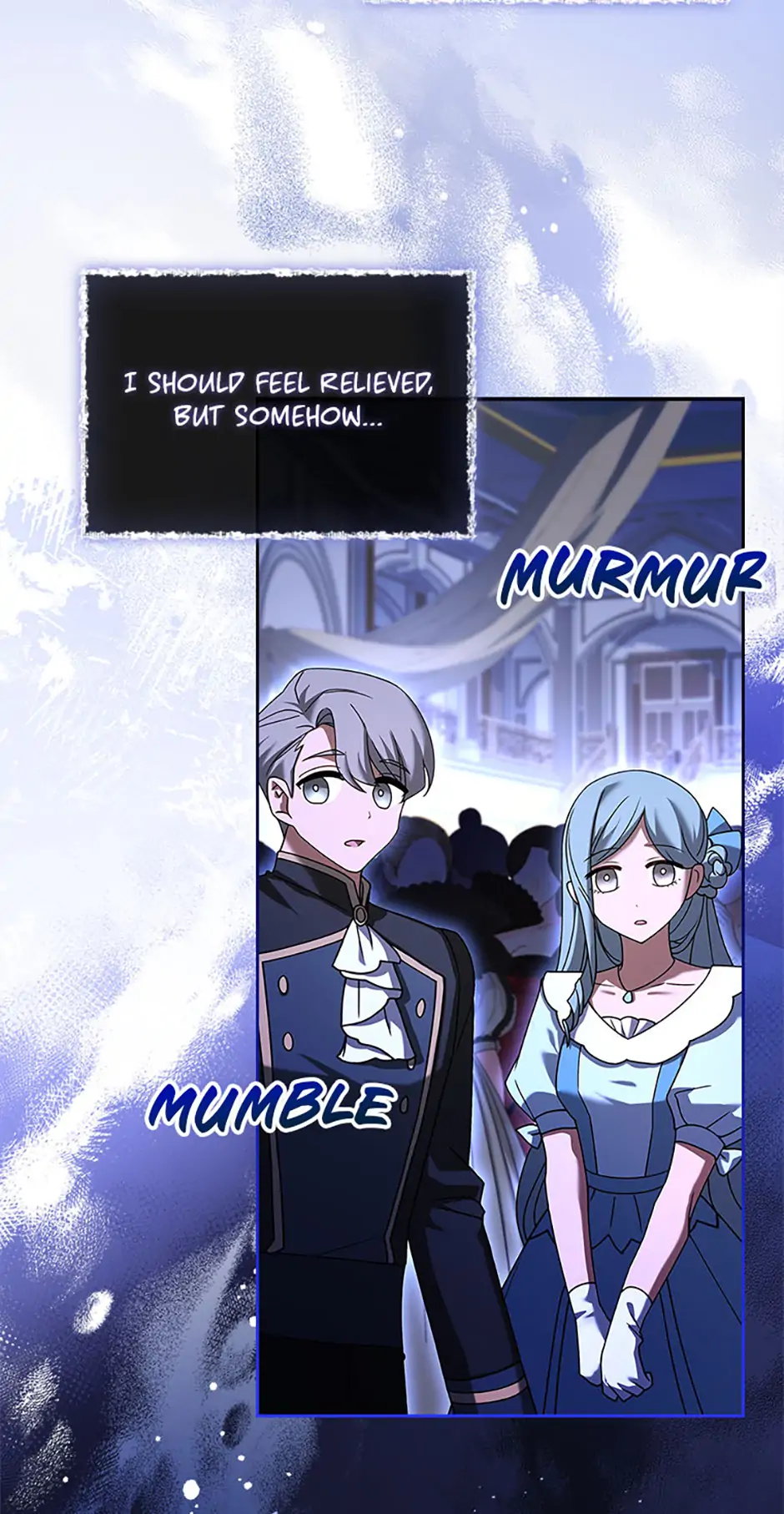 Happy Sea World Chapter 36 - Page 6