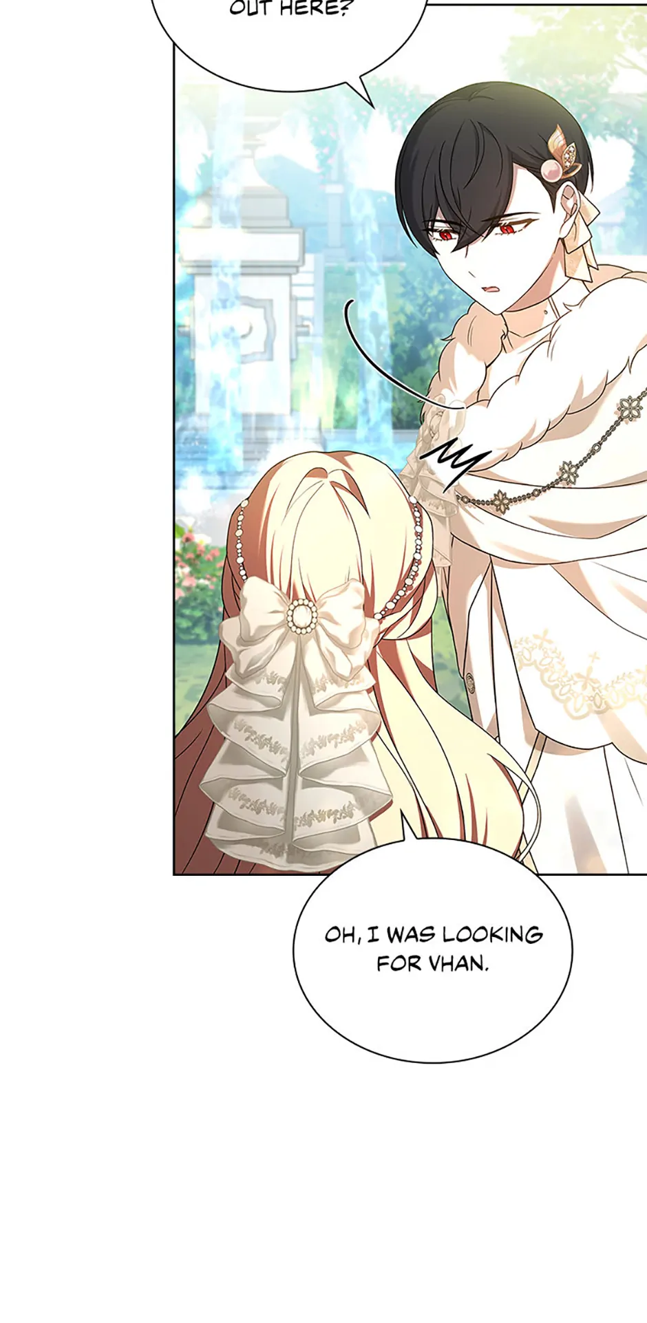 Happy Sea World Chapter 36 - Page 63