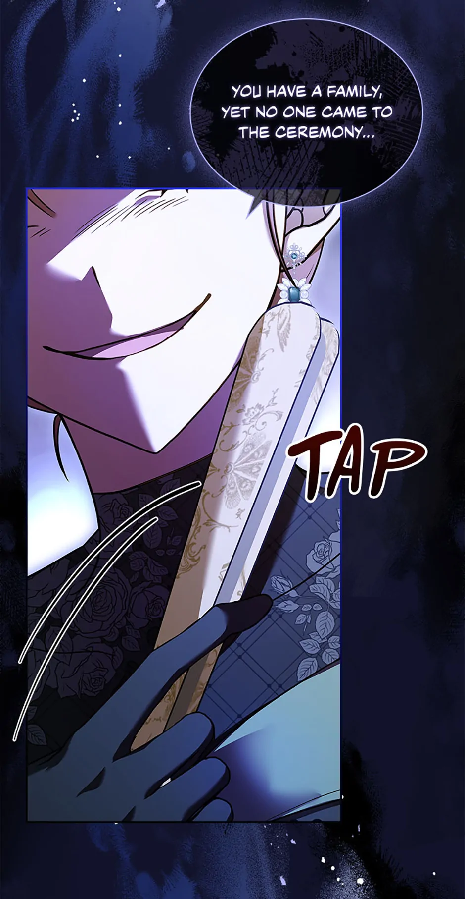 Happy Sea World Chapter 36 - Page 7