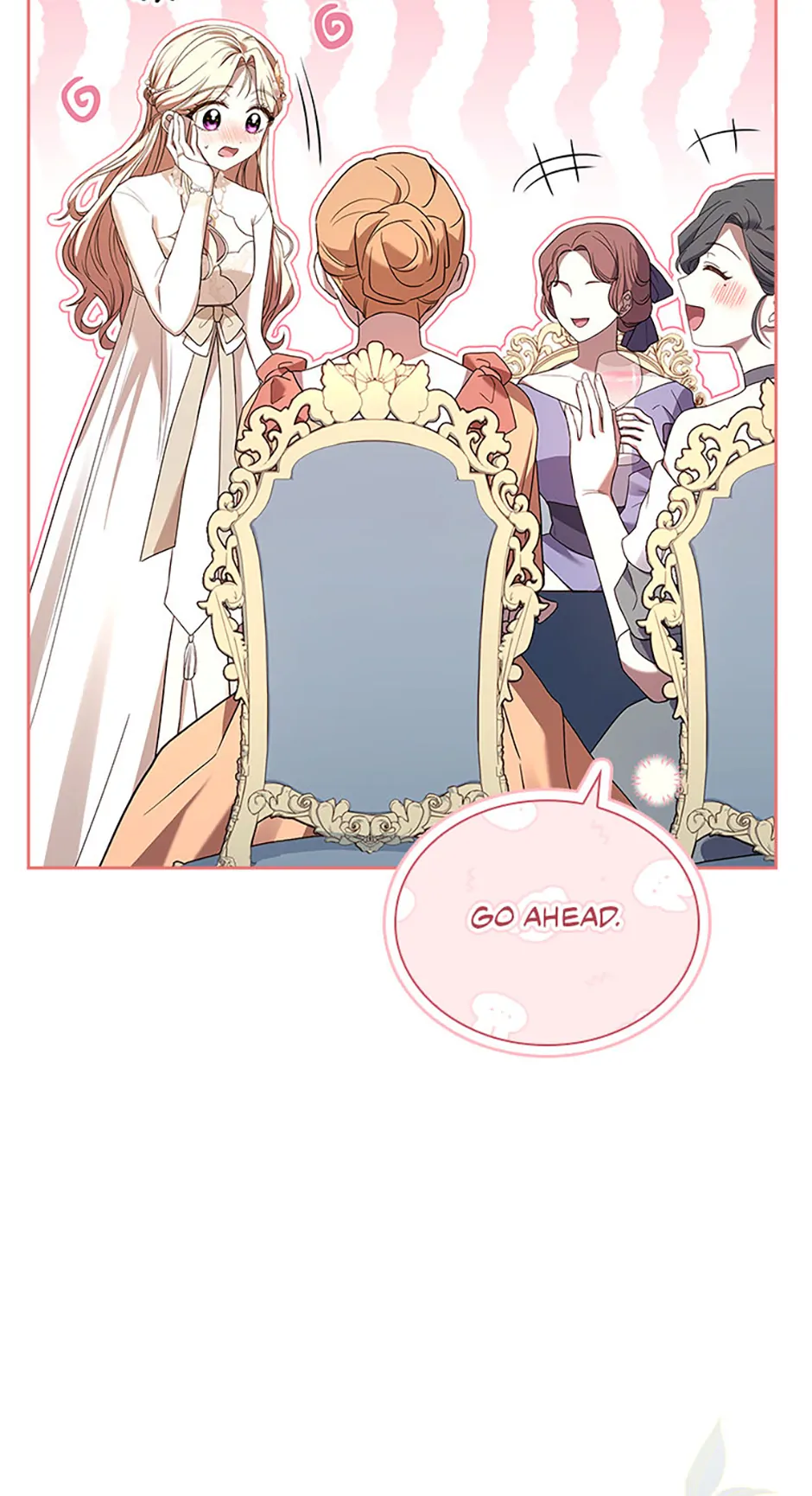 Happy Sea World Chapter 36 - Page 74