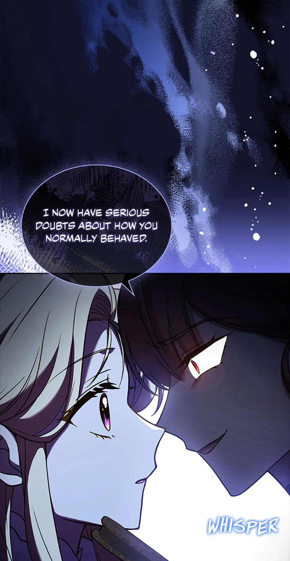 Happy Sea World Chapter 36 - Page 8