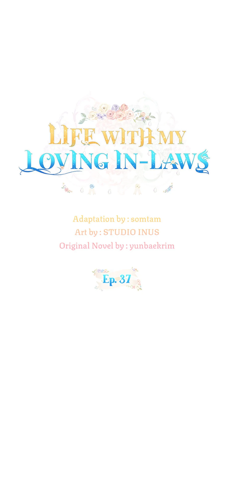 Happy Sea World Chapter 37 - Page 24