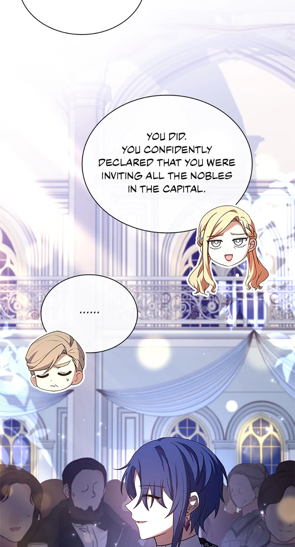Happy Sea World Chapter 37 - Page 31