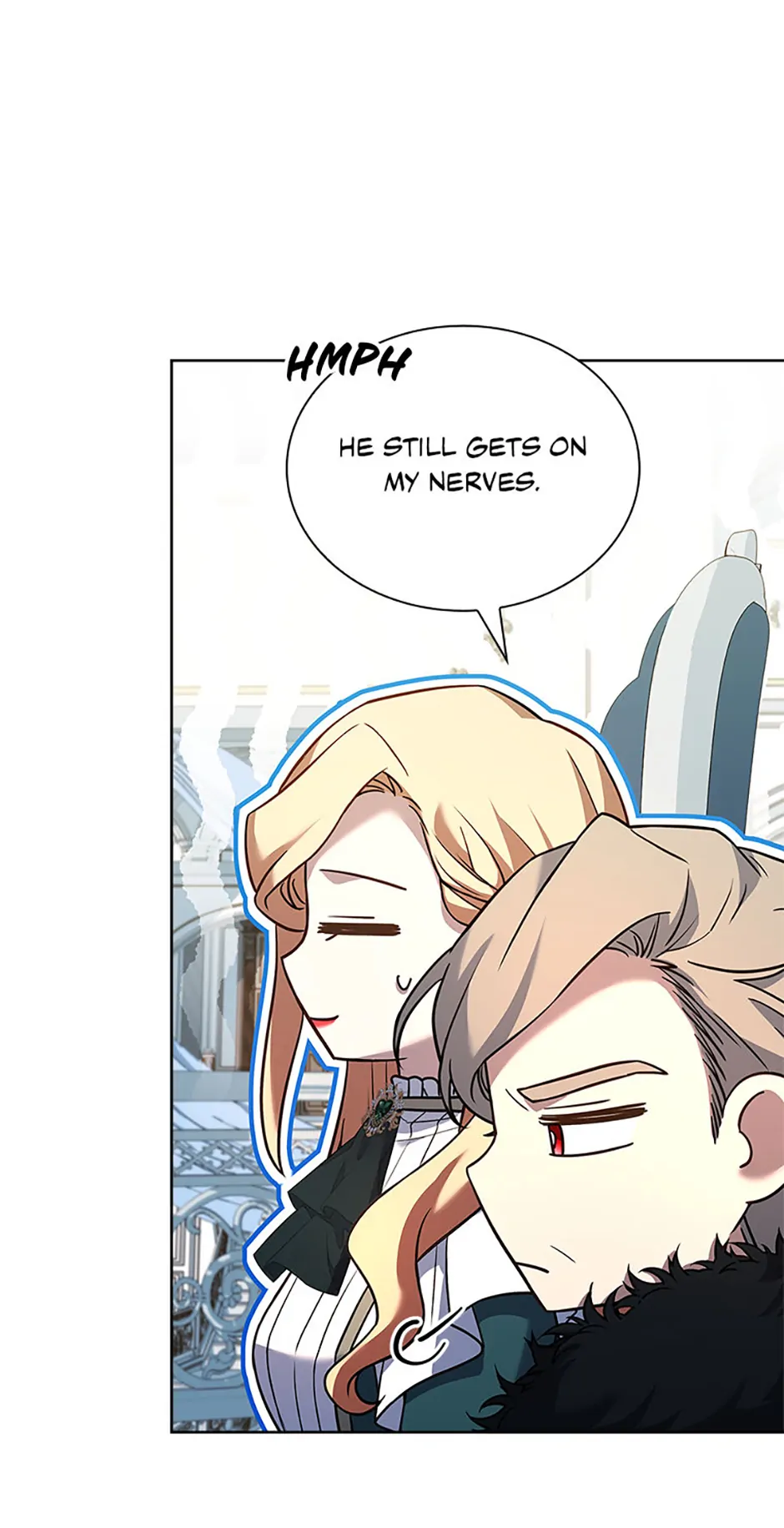 Happy Sea World Chapter 37 - Page 33