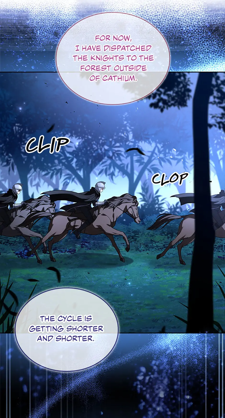 Happy Sea World Chapter 37 - Page 40