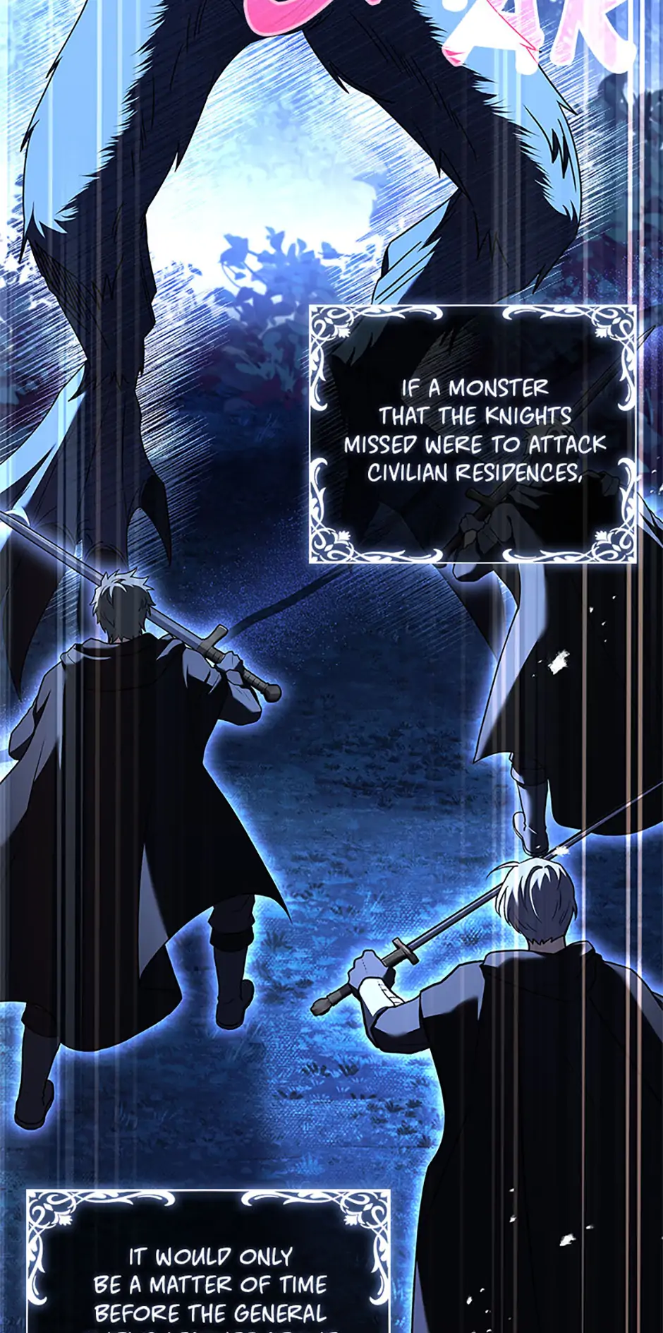 Happy Sea World Chapter 37 - Page 44