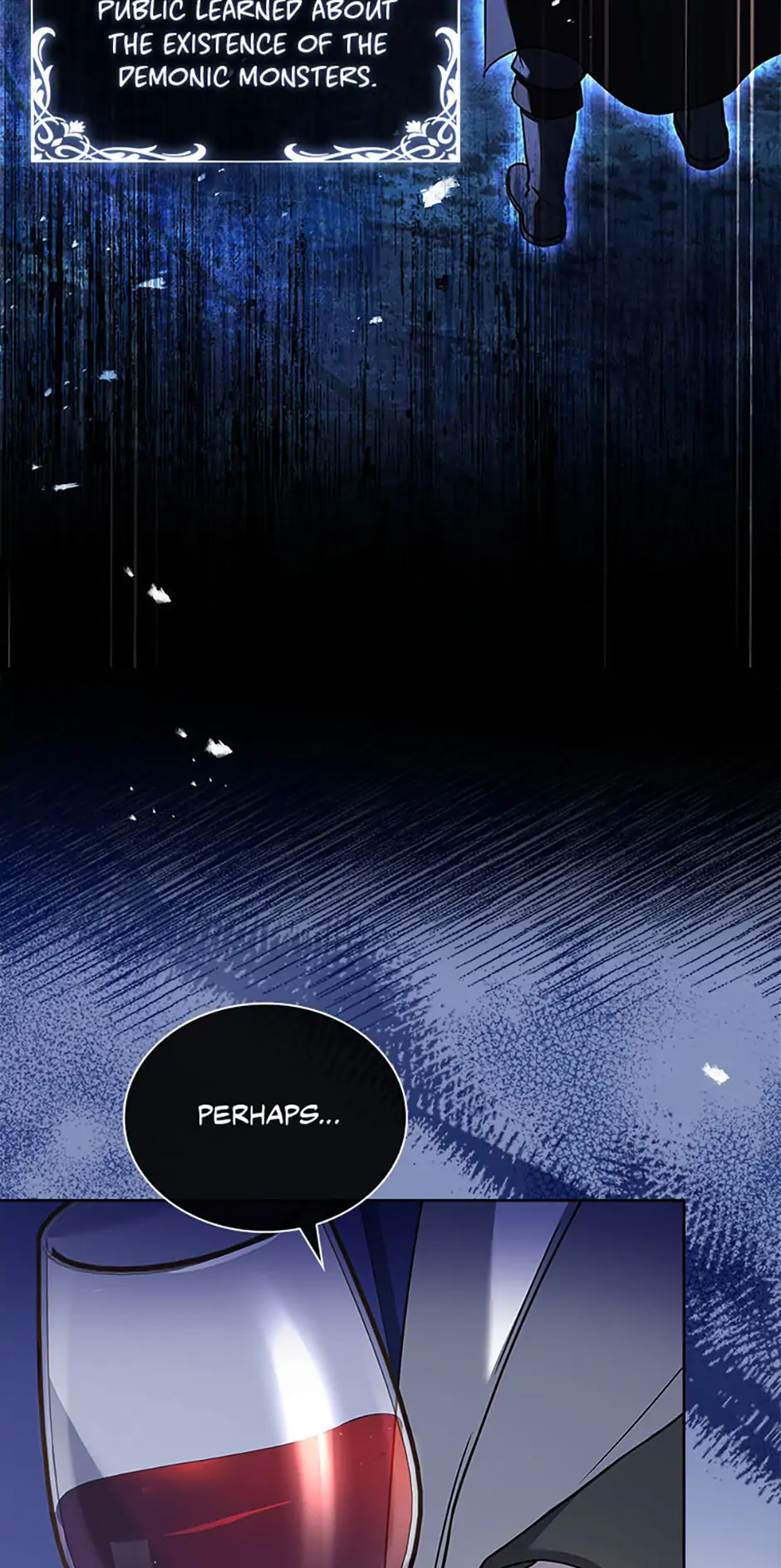 Happy Sea World Chapter 37 - Page 45