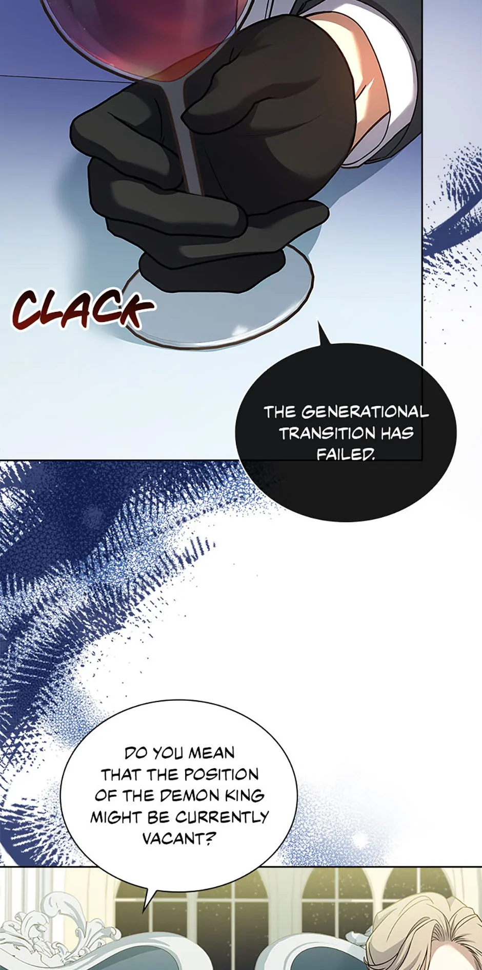 Happy Sea World Chapter 37 - Page 46
