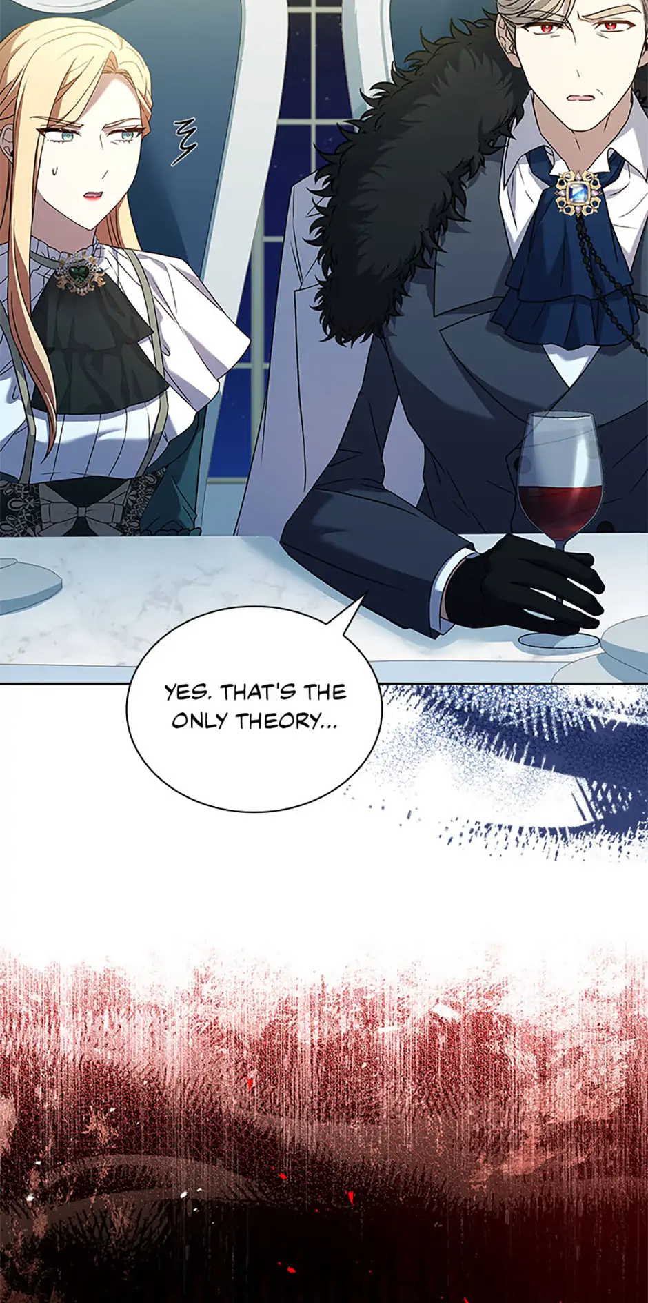 Happy Sea World Chapter 37 - Page 47