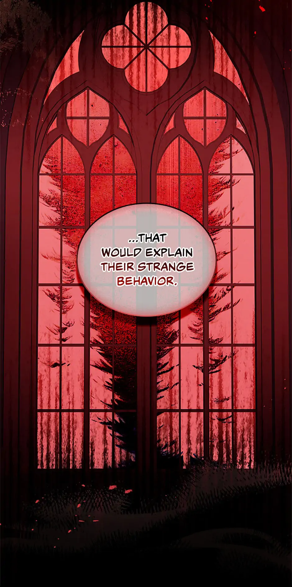 Happy Sea World Chapter 37 - Page 48