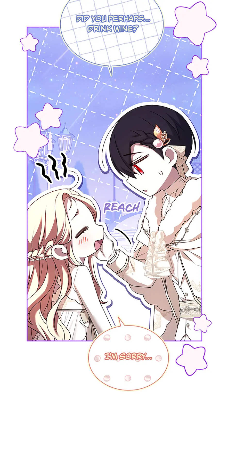 Happy Sea World Chapter 37 - Page 5