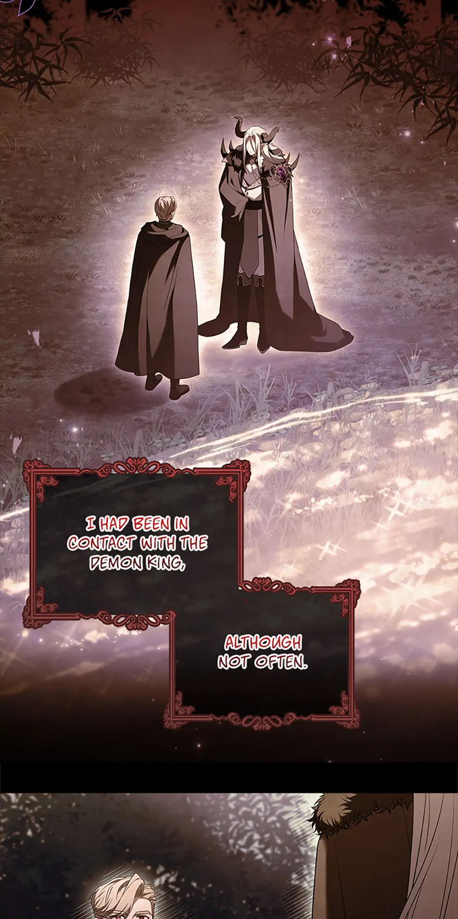 Happy Sea World Chapter 37 - Page 51
