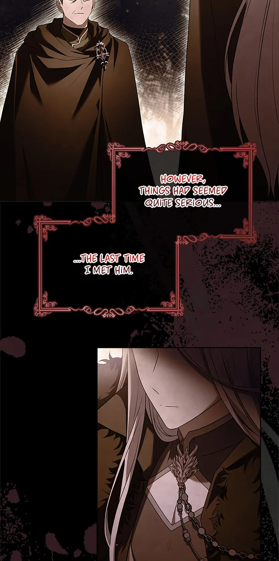 Happy Sea World Chapter 37 - Page 52