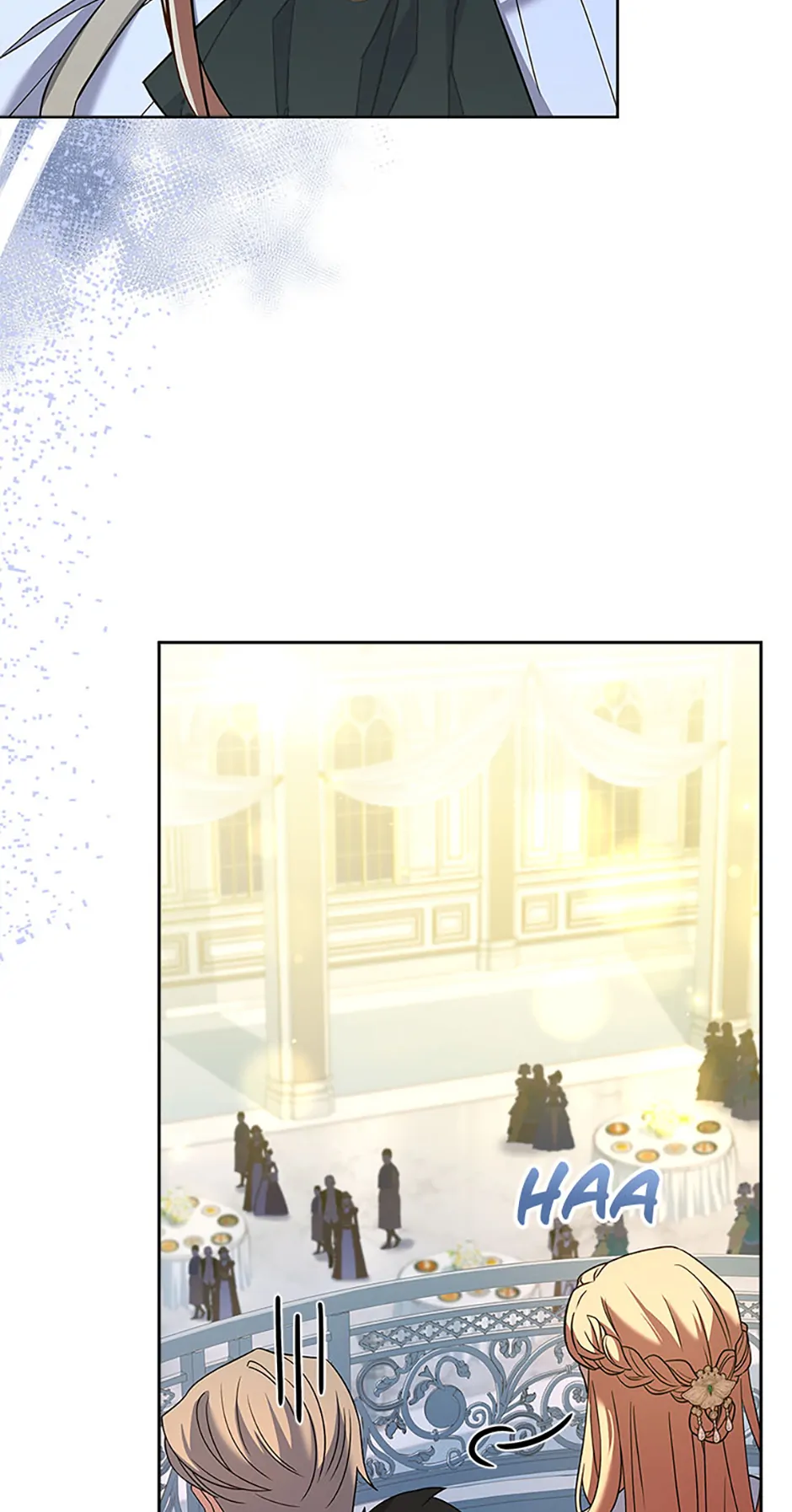 Happy Sea World Chapter 37 - Page 60