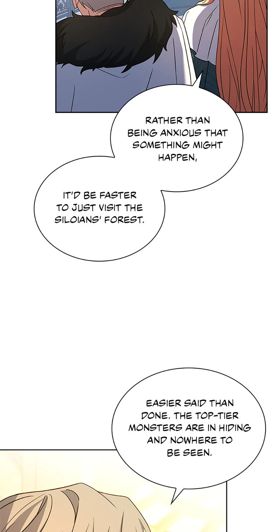 Happy Sea World Chapter 37 - Page 61