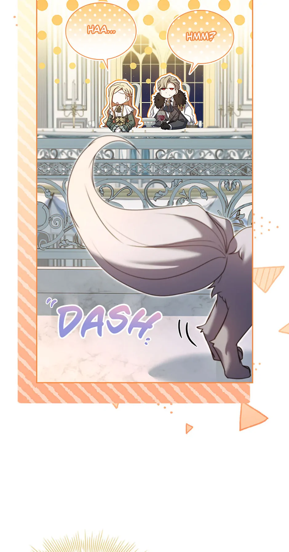 Happy Sea World Chapter 37 - Page 63