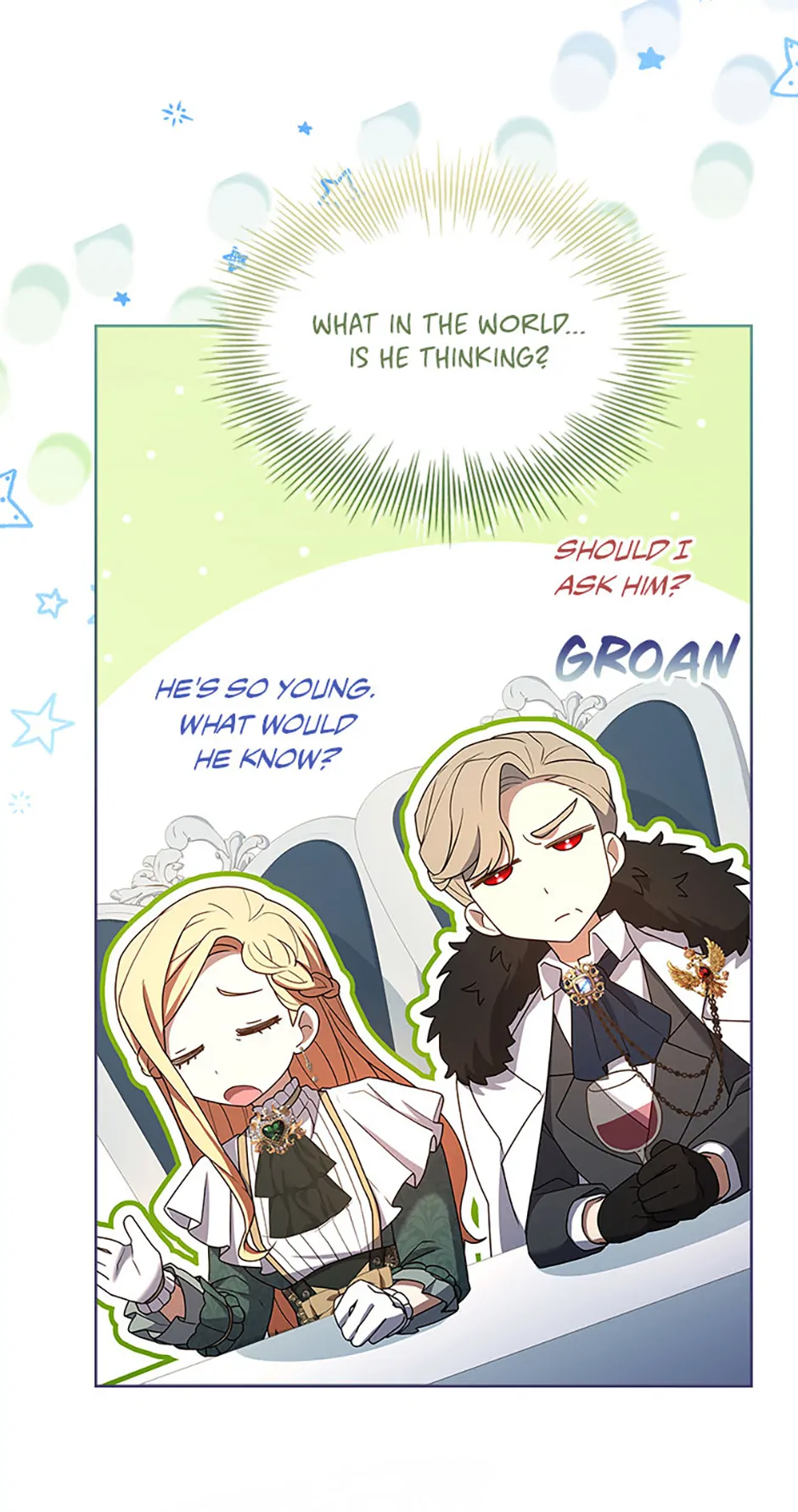 Happy Sea World Chapter 37 - Page 66