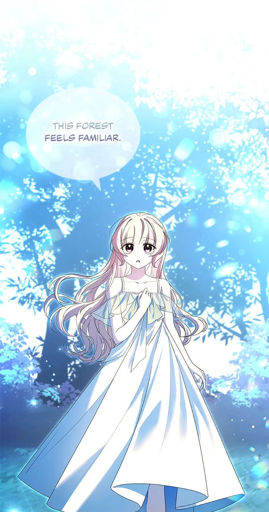 Happy Sea World Chapter 37 - Page 80
