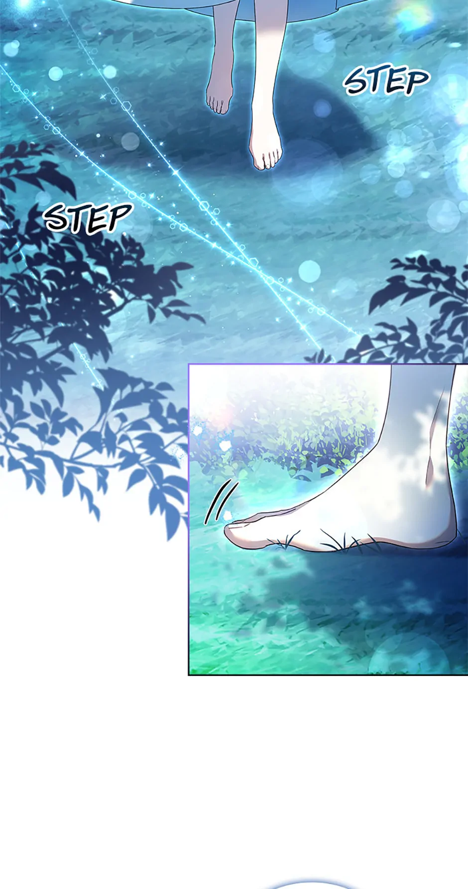 Happy Sea World Chapter 37 - Page 81