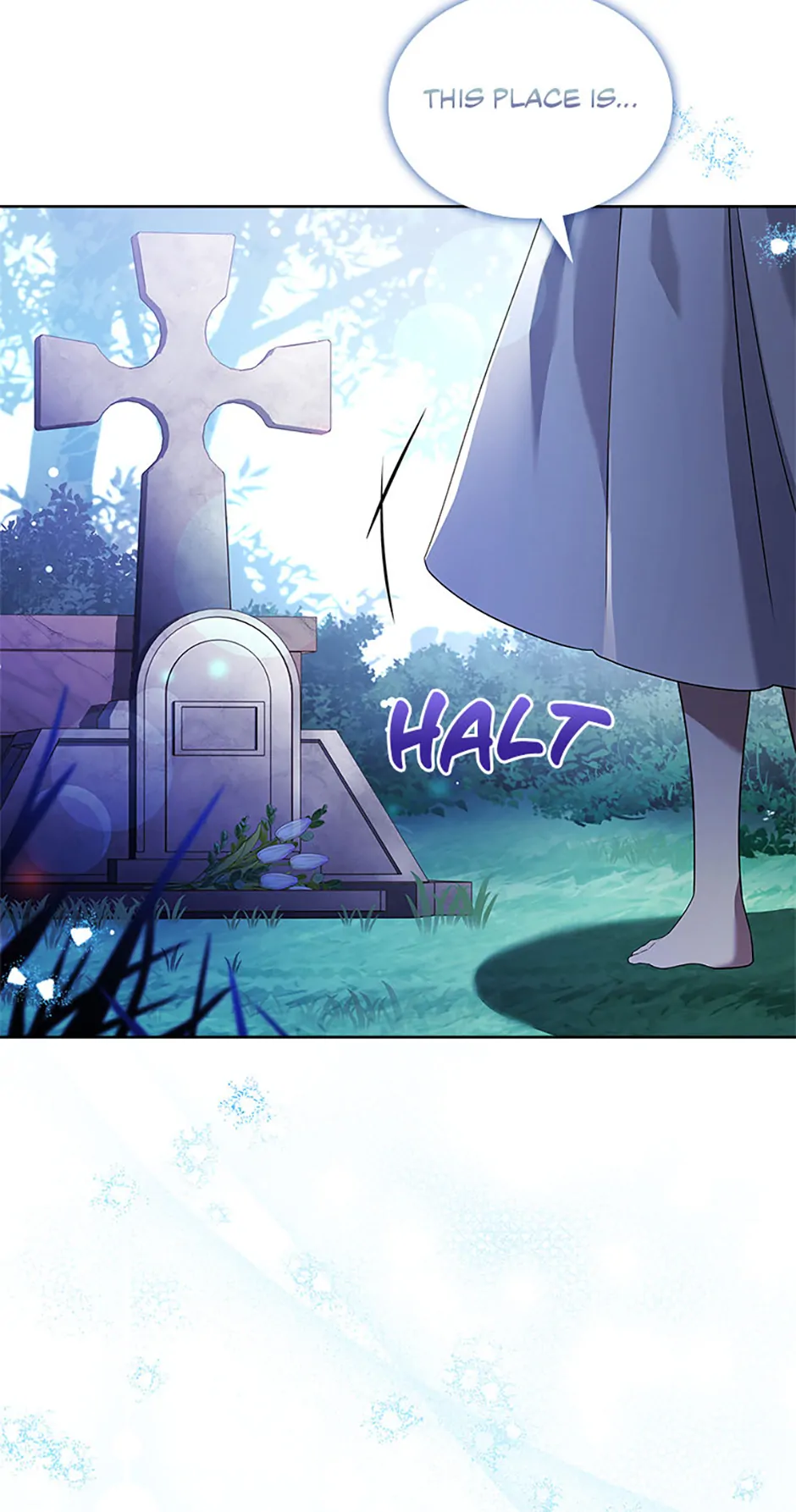 Happy Sea World Chapter 37 - Page 82