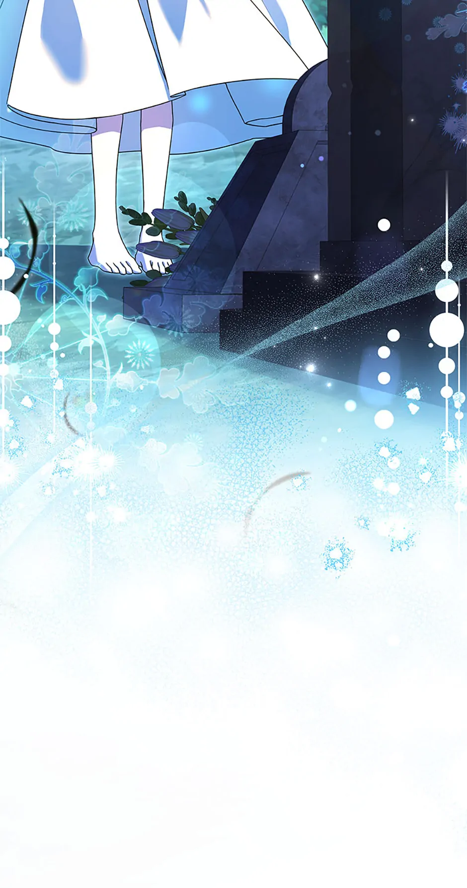 Happy Sea World Chapter 37 - Page 84