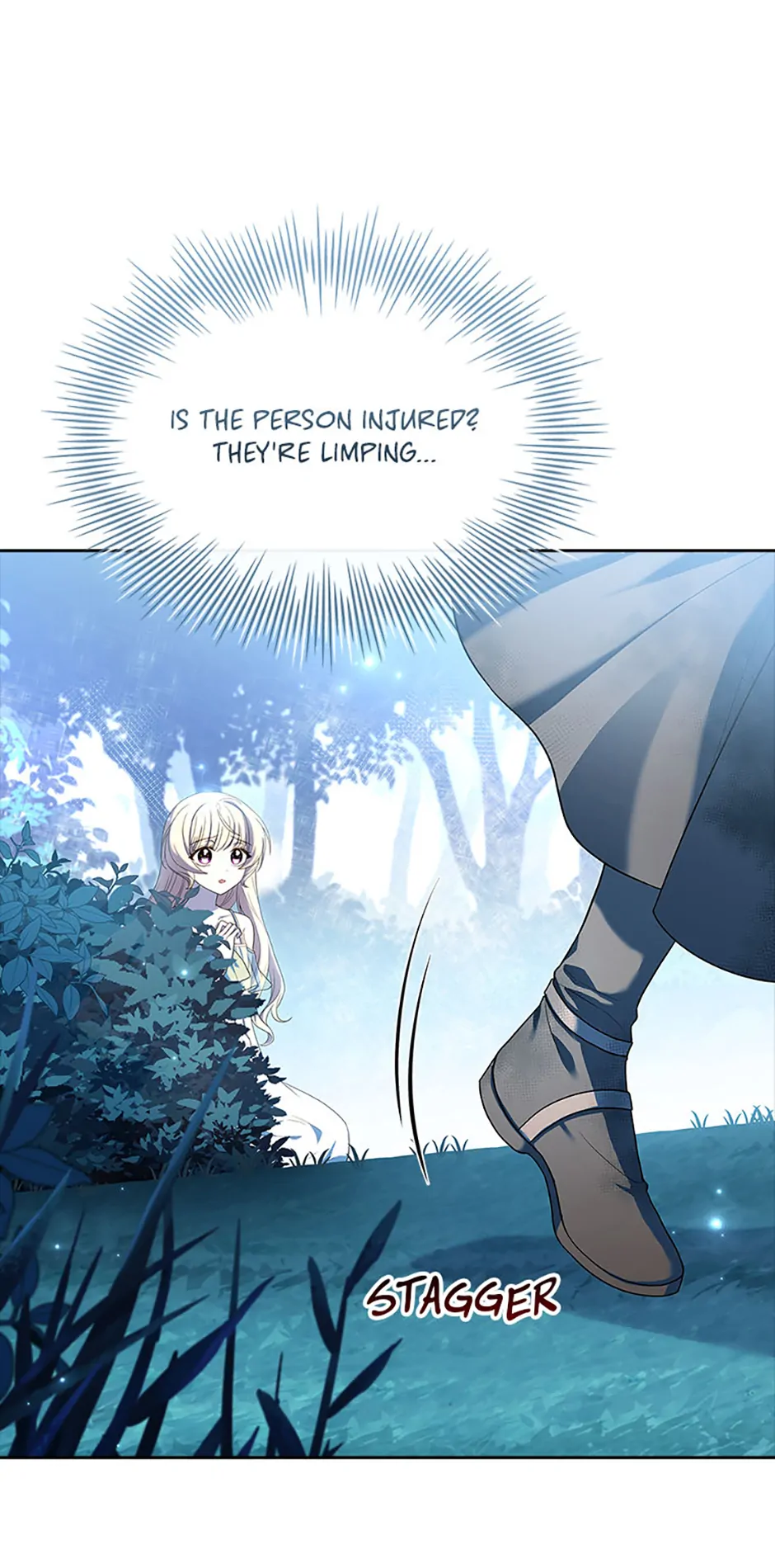 Happy Sea World Chapter 38 - Page 10