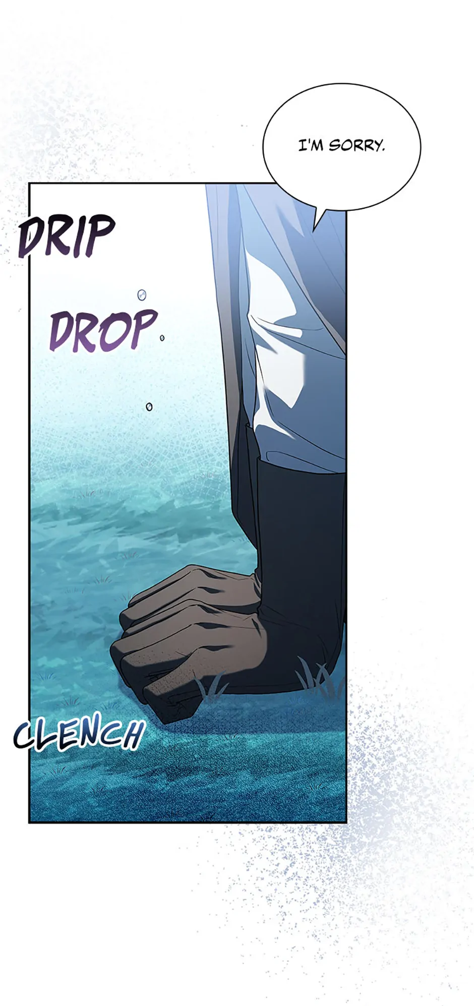 Happy Sea World Chapter 38 - Page 17