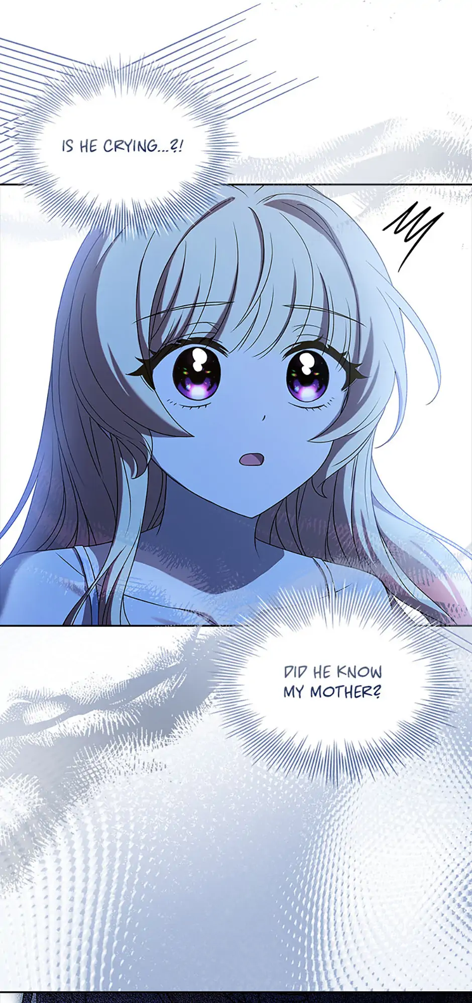 Happy Sea World Chapter 38 - Page 18