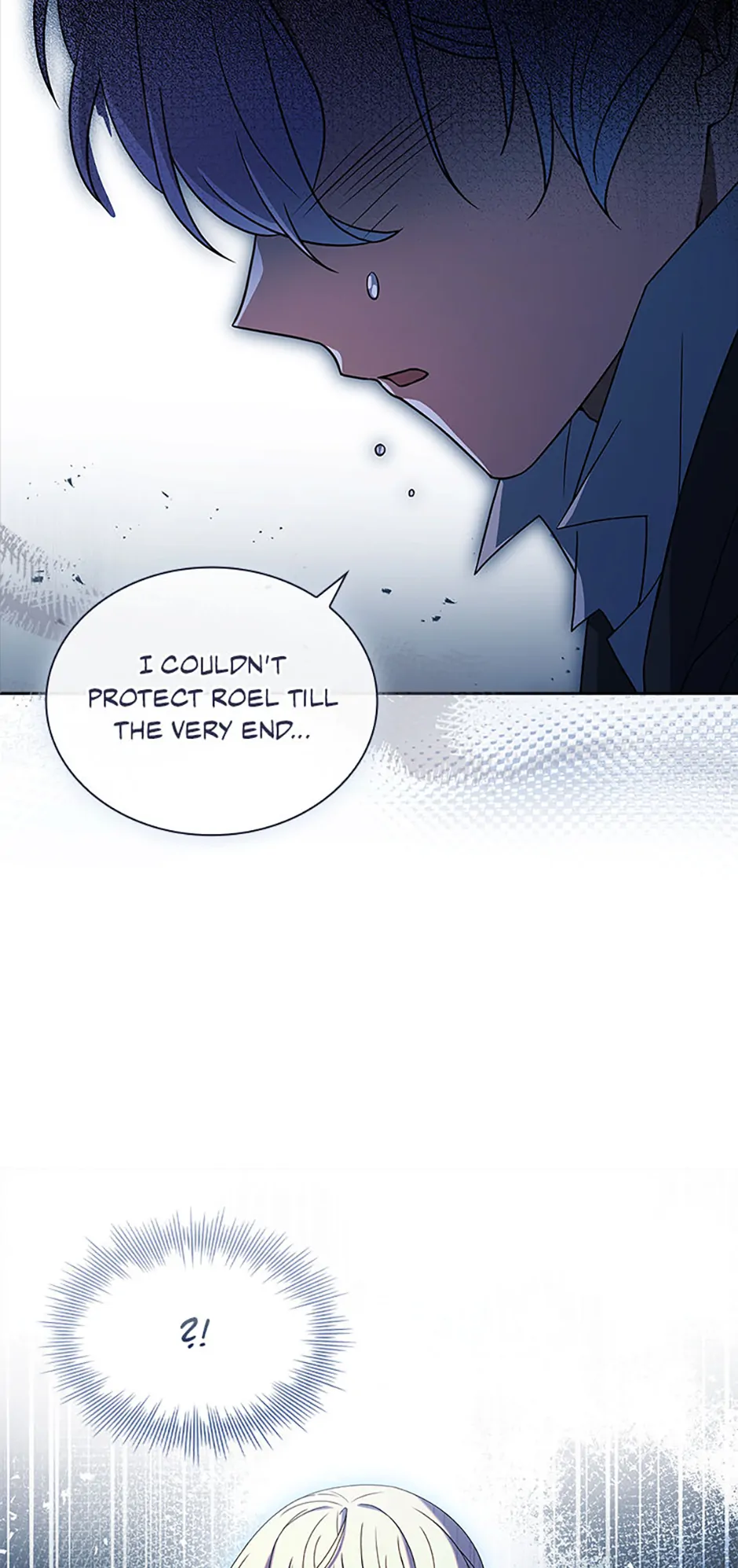 Happy Sea World Chapter 38 - Page 19