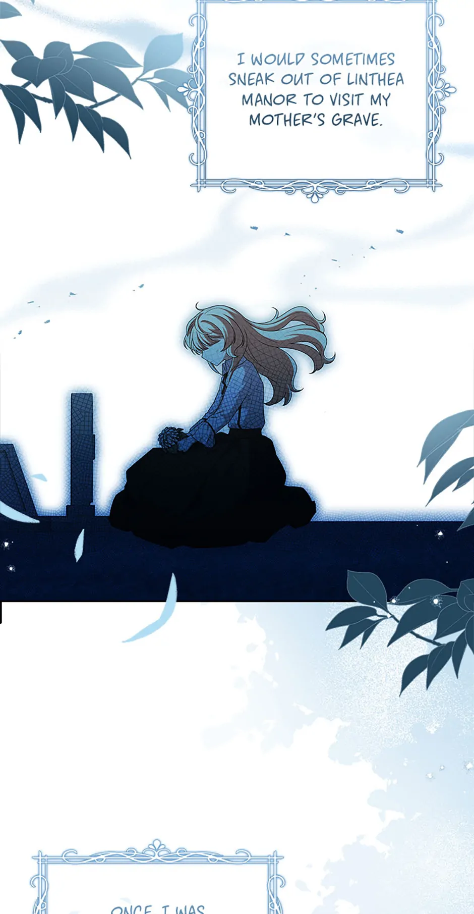 Happy Sea World Chapter 38 - Page 3