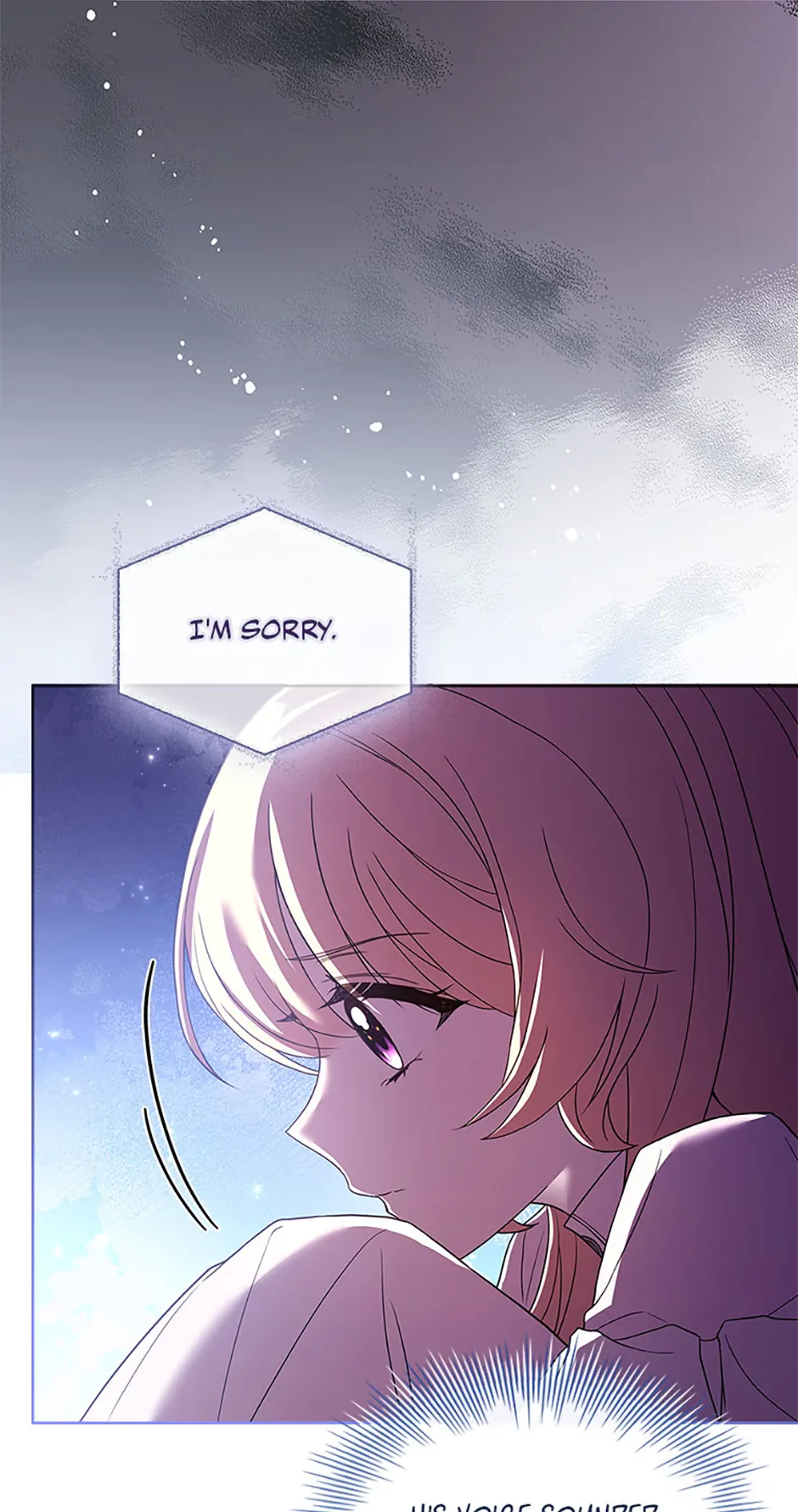Happy Sea World Chapter 38 - Page 31