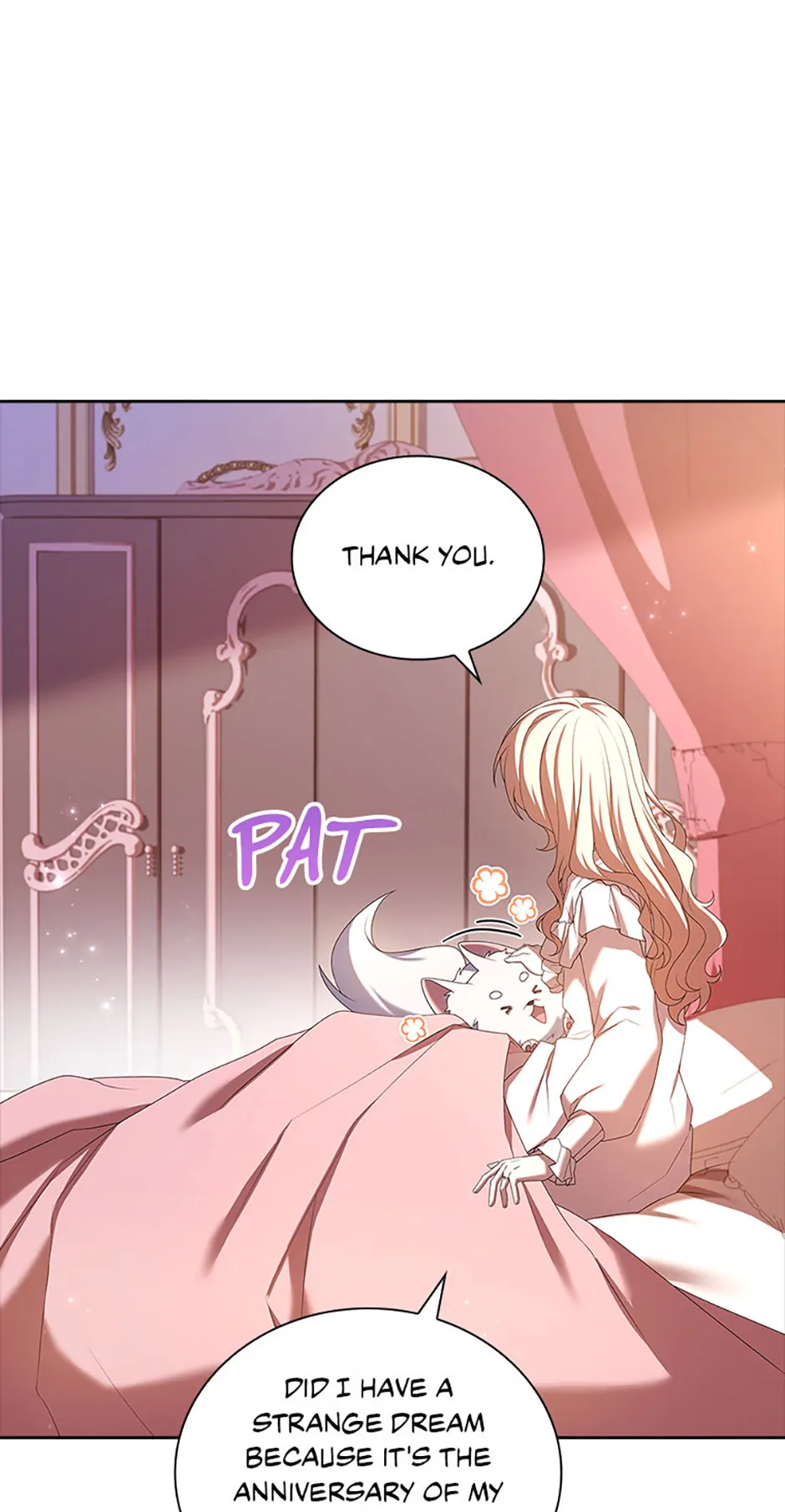 Happy Sea World Chapter 38 - Page 34