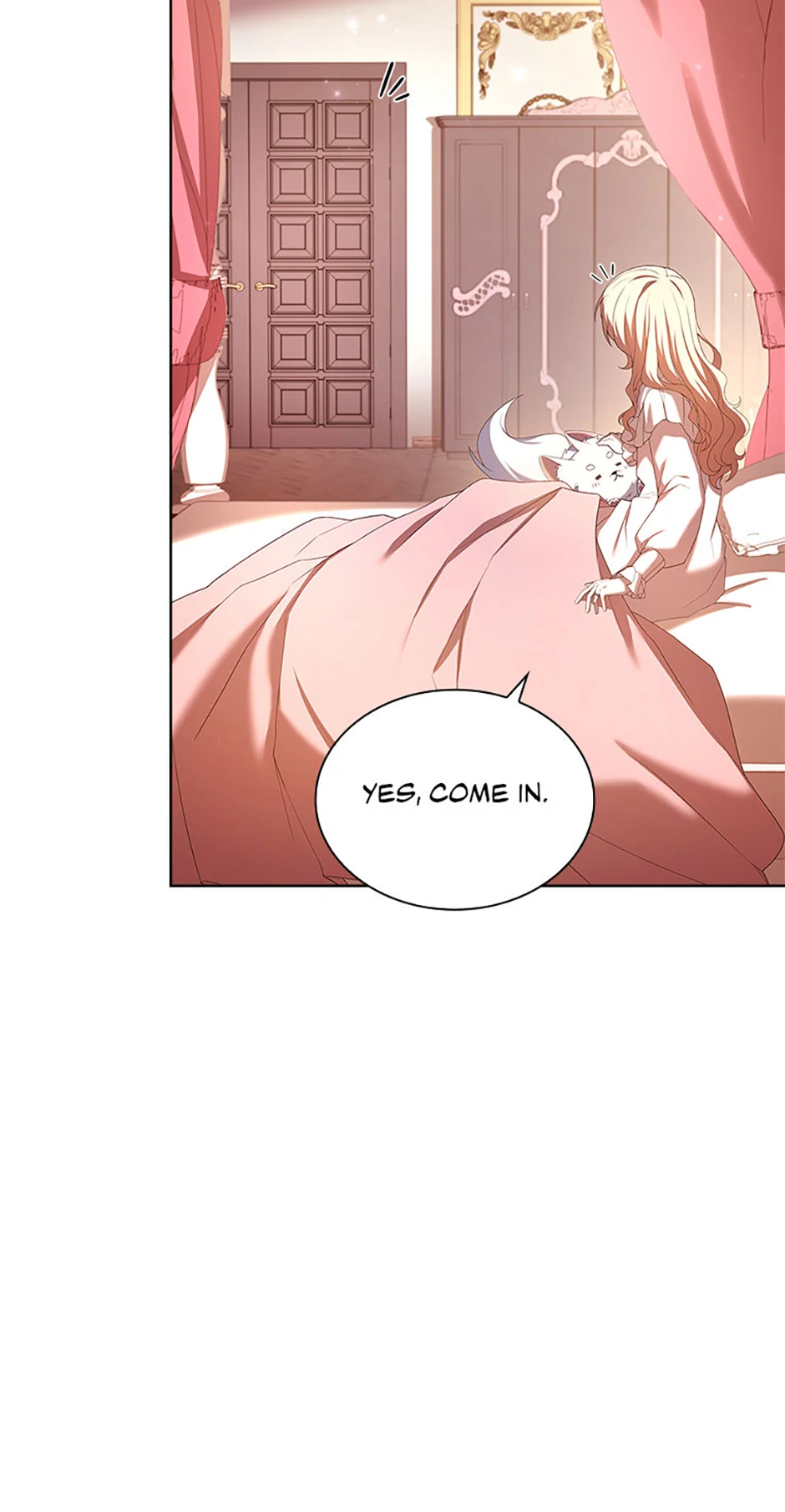 Happy Sea World Chapter 38 - Page 38