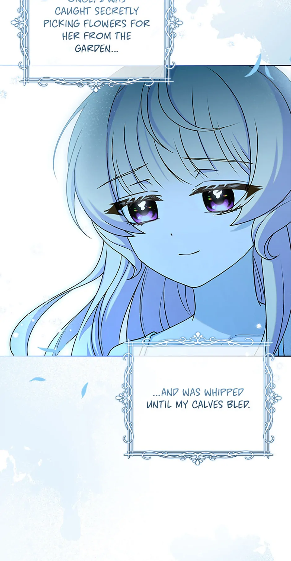 Happy Sea World Chapter 38 - Page 4