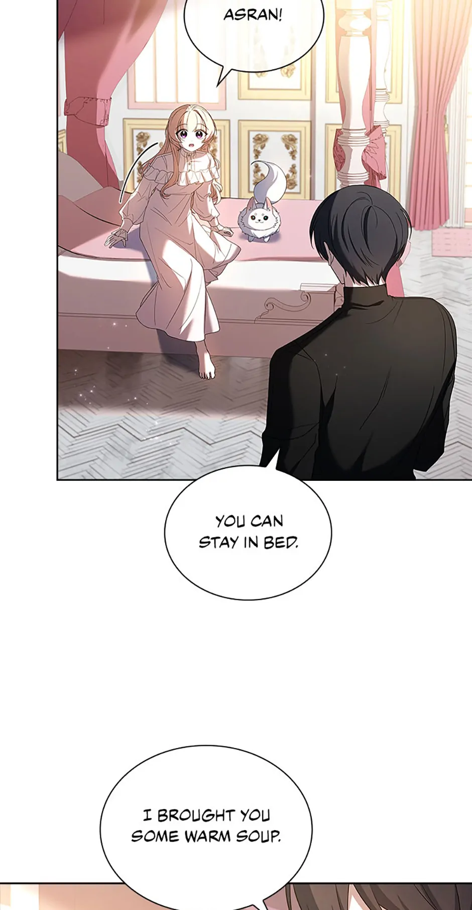 Happy Sea World Chapter 38 - Page 41