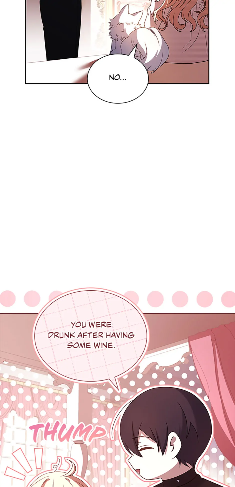 Happy Sea World Chapter 38 - Page 46