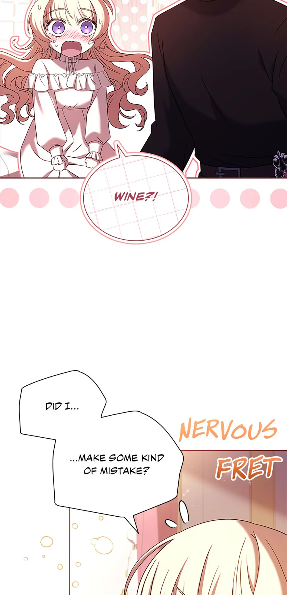 Happy Sea World Chapter 38 - Page 47