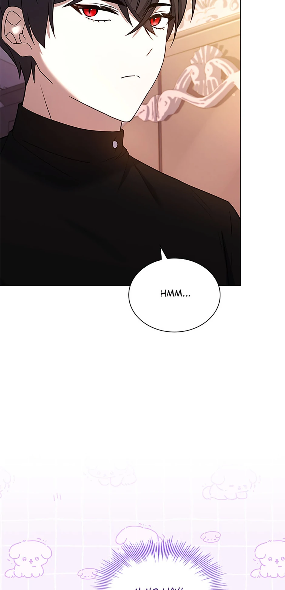 Happy Sea World Chapter 38 - Page 49