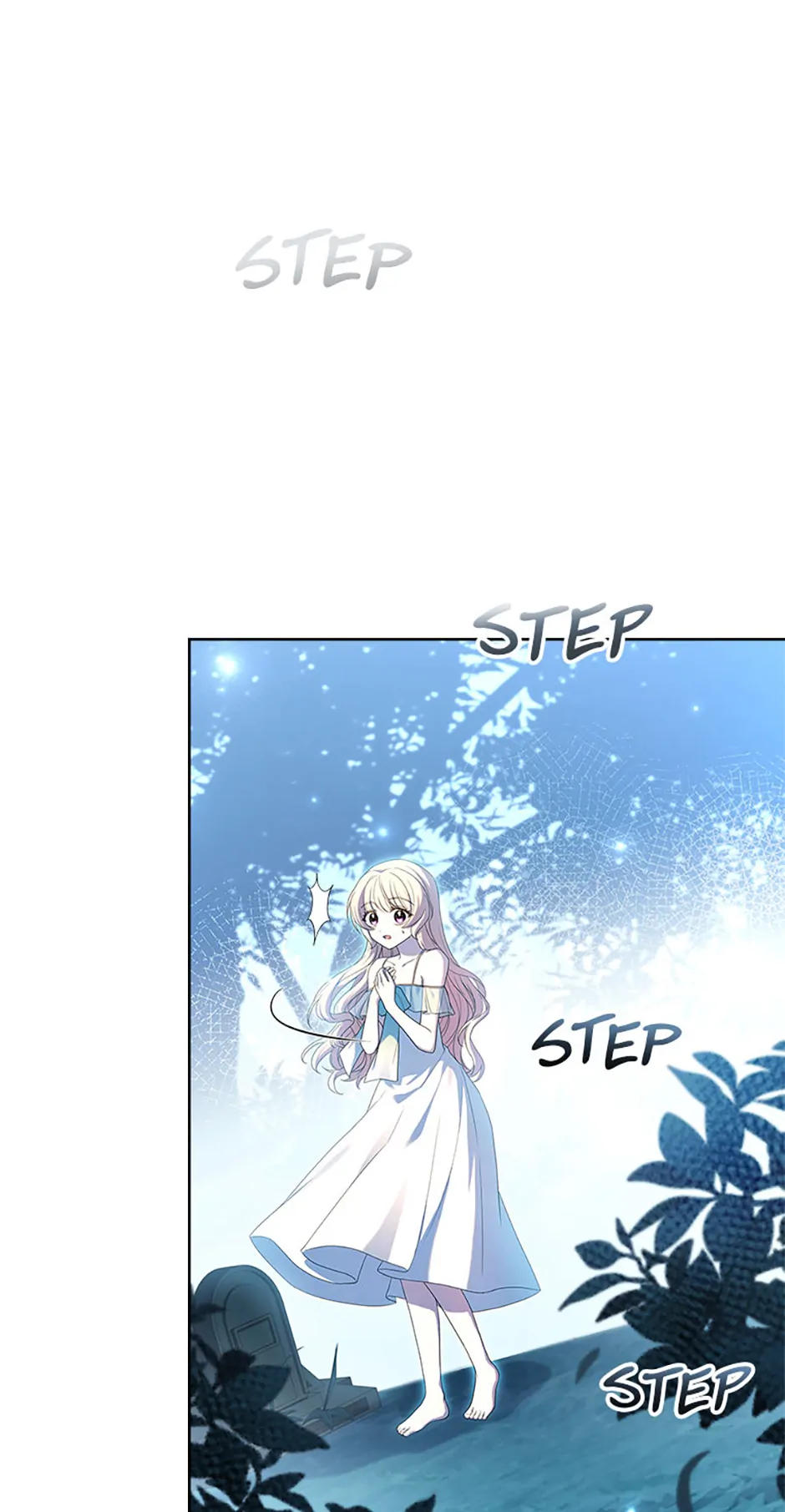 Happy Sea World Chapter 38 - Page 6